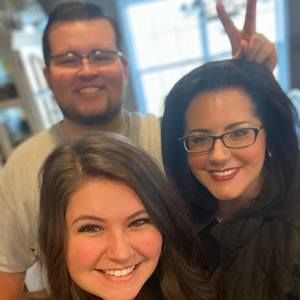 Meet your Posher, Charity